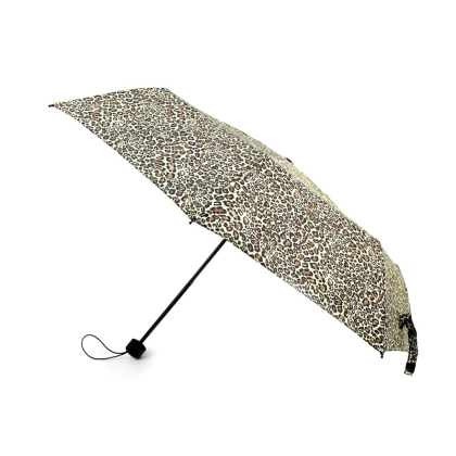 Leopard Pattern Umbrella
