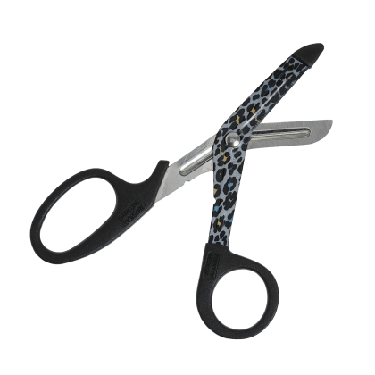 Leopard Printed Scissors